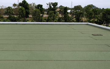 all Morefield roofing types quoted for