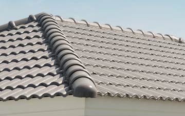 advantages of Morefield clay roofing