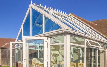 conservatory roof insulation costs Morefield
