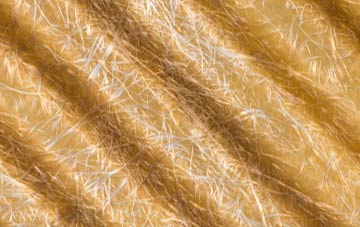 Morefield fibreglass roof waterproofing