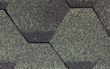 Morefield fibreglass shingle repairs