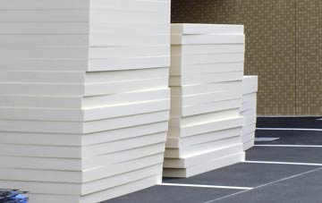 Morefield flat roof insulation costs