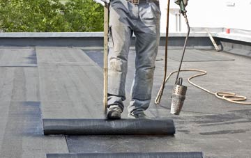 flat roof replacement Morefield, Highland