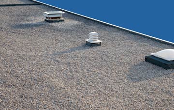 flat roofing Morefield, Highland