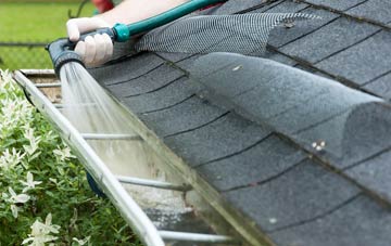 Morefield gutter cleaning costs