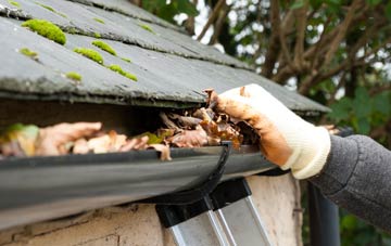 gutter cleaning Morefield, Highland