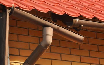 Morefield gutter repair costs