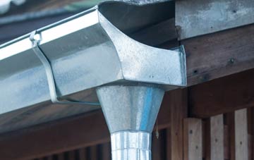 Morefield guttering companies