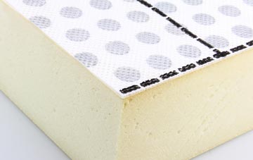 meeting Morefield building codes