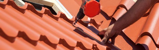 save on Morefield roof installation costs
