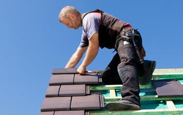 disadvantages of Morefield slate roofing