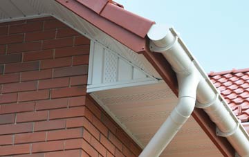 Morefield soffit repair costs