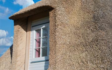 Morefield thatch roof disadvantages