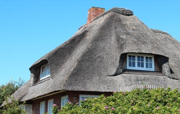 thatch roofing Morefield, Highland