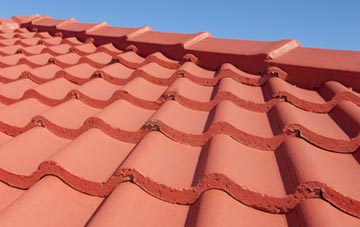 Morefield tile and slate roof replacement