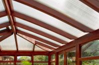 Morefield conservatory roofing insulation
