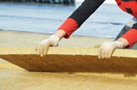 find rated Morefield roof insulation companies