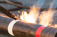 Morefield flat roofing replacement