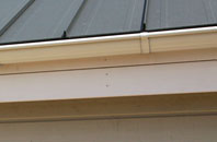 Morefield soffit repair