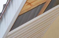 rated Morefield soffit repair companies